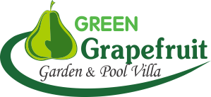 Green Grapefruit Villa